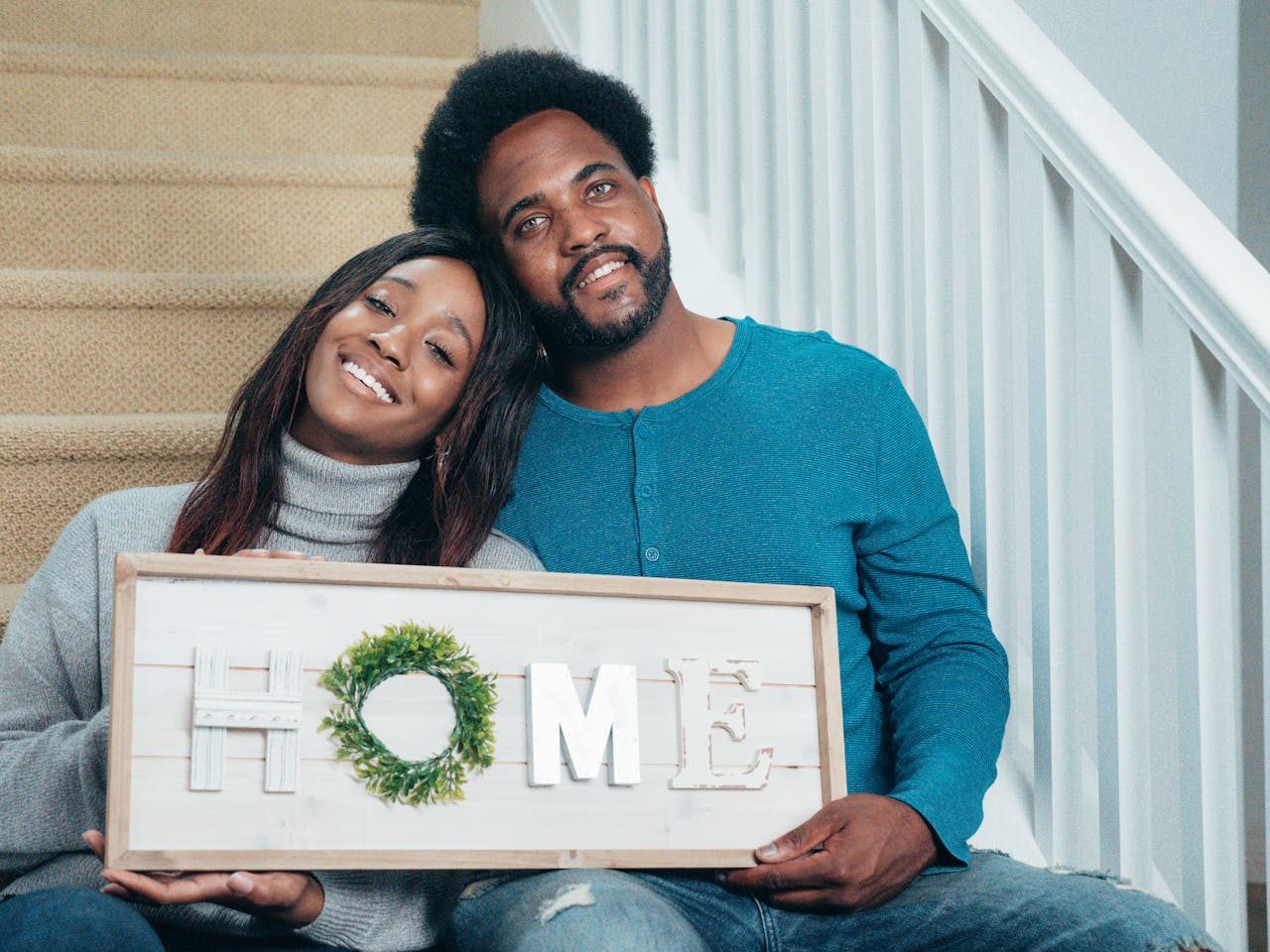 home-sweet-home new home mortgage