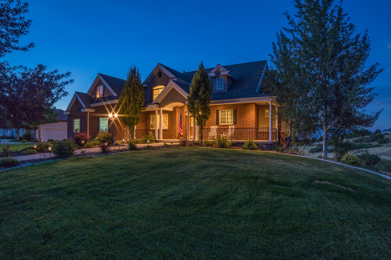 homeatnight new home mortgage